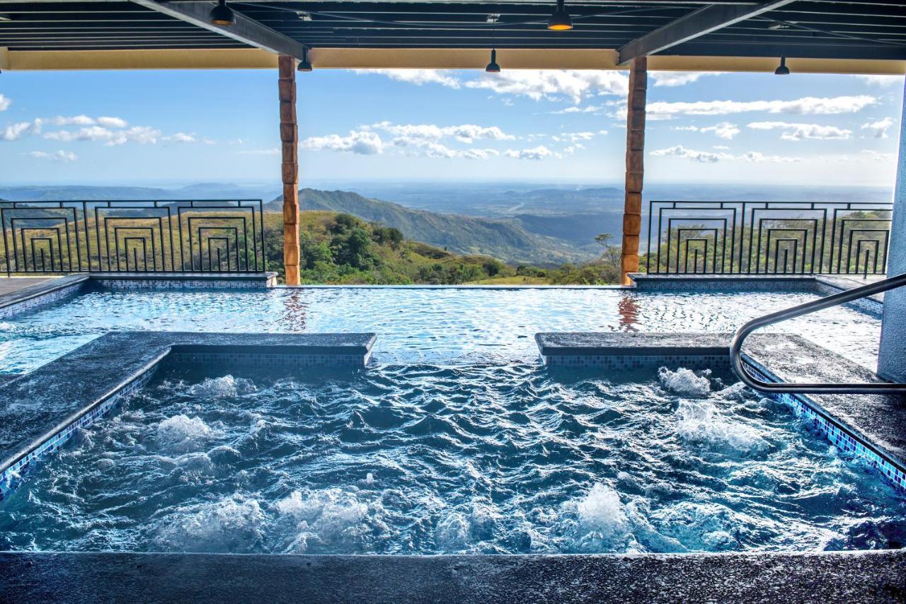 Horizonte Resort, Hotel & Spa Valle Hornito Dış mekan fotoğraf
