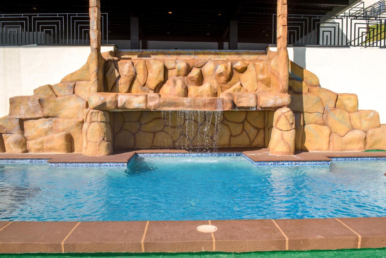 Horizonte Resort, Hotel & Spa Valle Hornito Dış mekan fotoğraf
