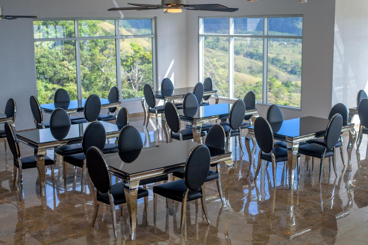 Horizonte Resort, Hotel & Spa Valle Hornito Dış mekan fotoğraf