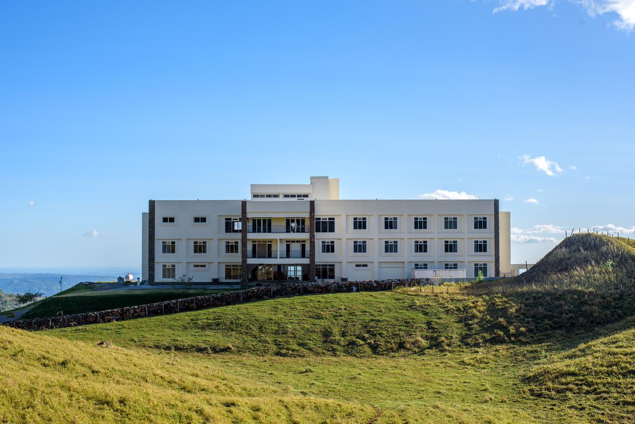 Horizonte Resort, Hotel & Spa Valle Hornito Dış mekan fotoğraf