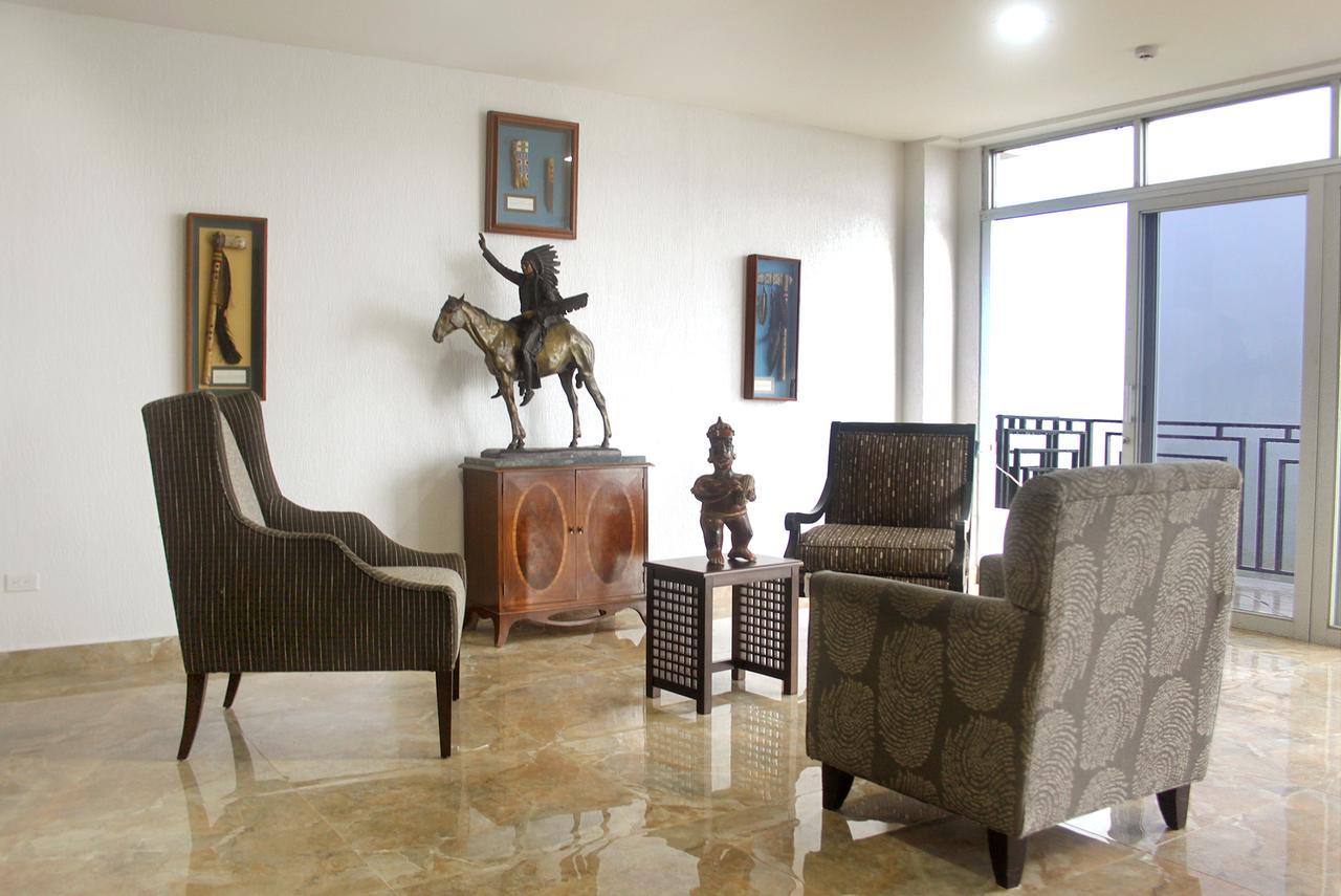 Horizonte Resort, Hotel & Spa Valle Hornito Dış mekan fotoğraf