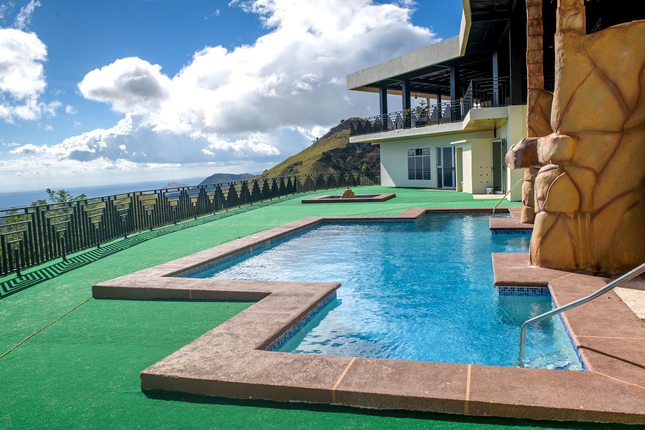 Horizonte Resort, Hotel & Spa Valle Hornito Dış mekan fotoğraf