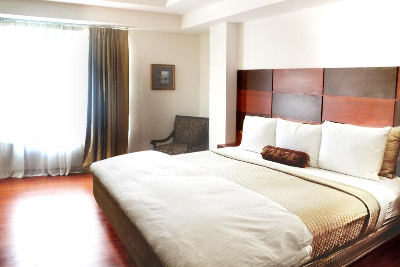 Horizonte Resort, Hotel & Spa Valle Hornito Dış mekan fotoğraf