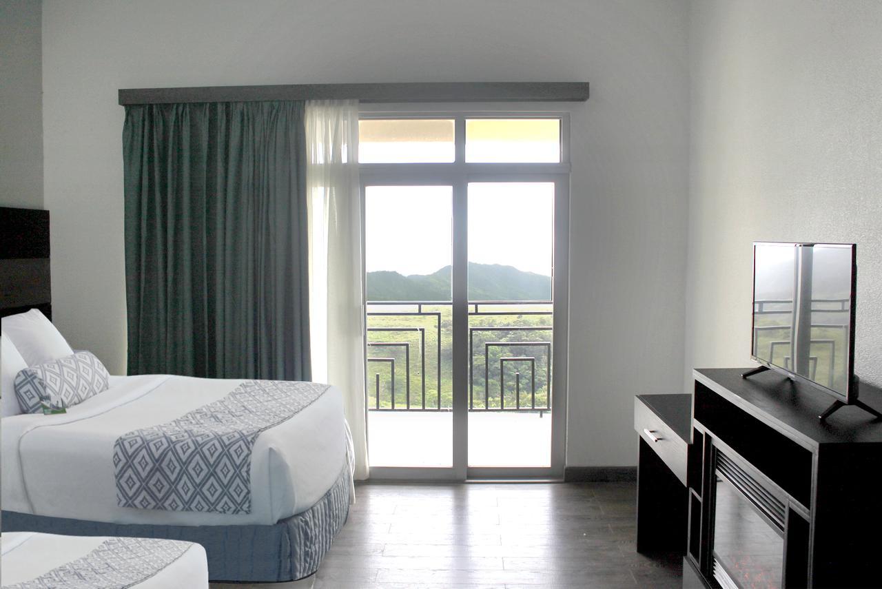 Horizonte Resort, Hotel & Spa Valle Hornito Dış mekan fotoğraf
