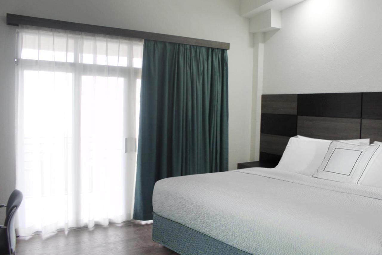 Horizonte Resort, Hotel & Spa Valle Hornito Dış mekan fotoğraf
