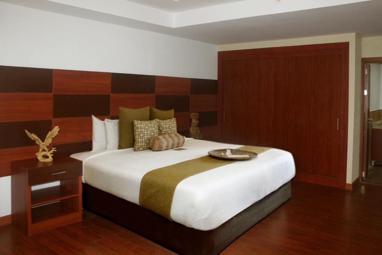 Horizonte Resort, Hotel & Spa Valle Hornito Dış mekan fotoğraf