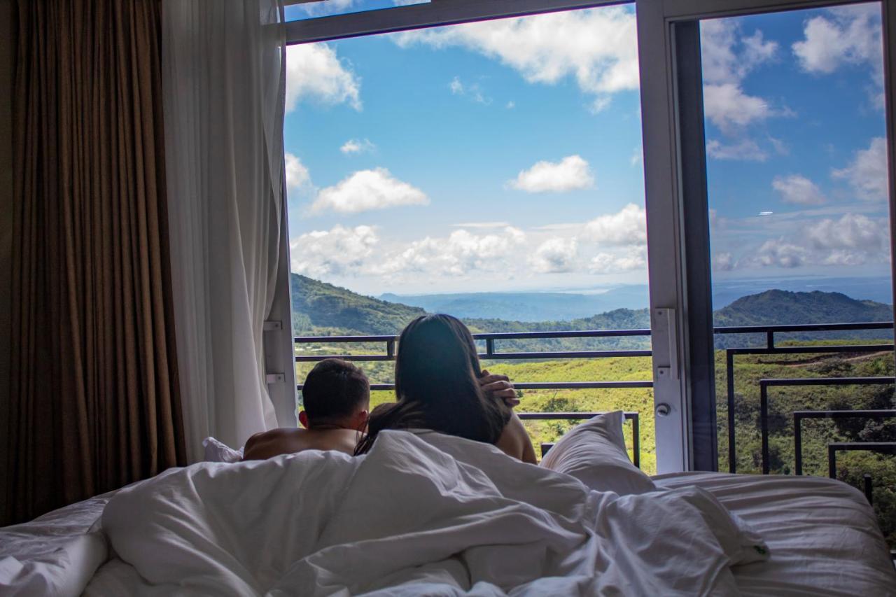 Horizonte Resort, Hotel & Spa Valle Hornito Dış mekan fotoğraf